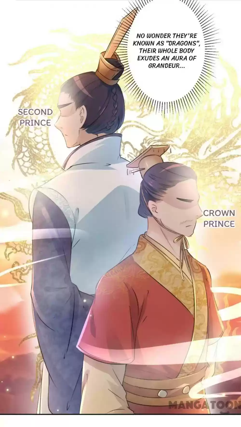 Entangled with the Duke Episode 36