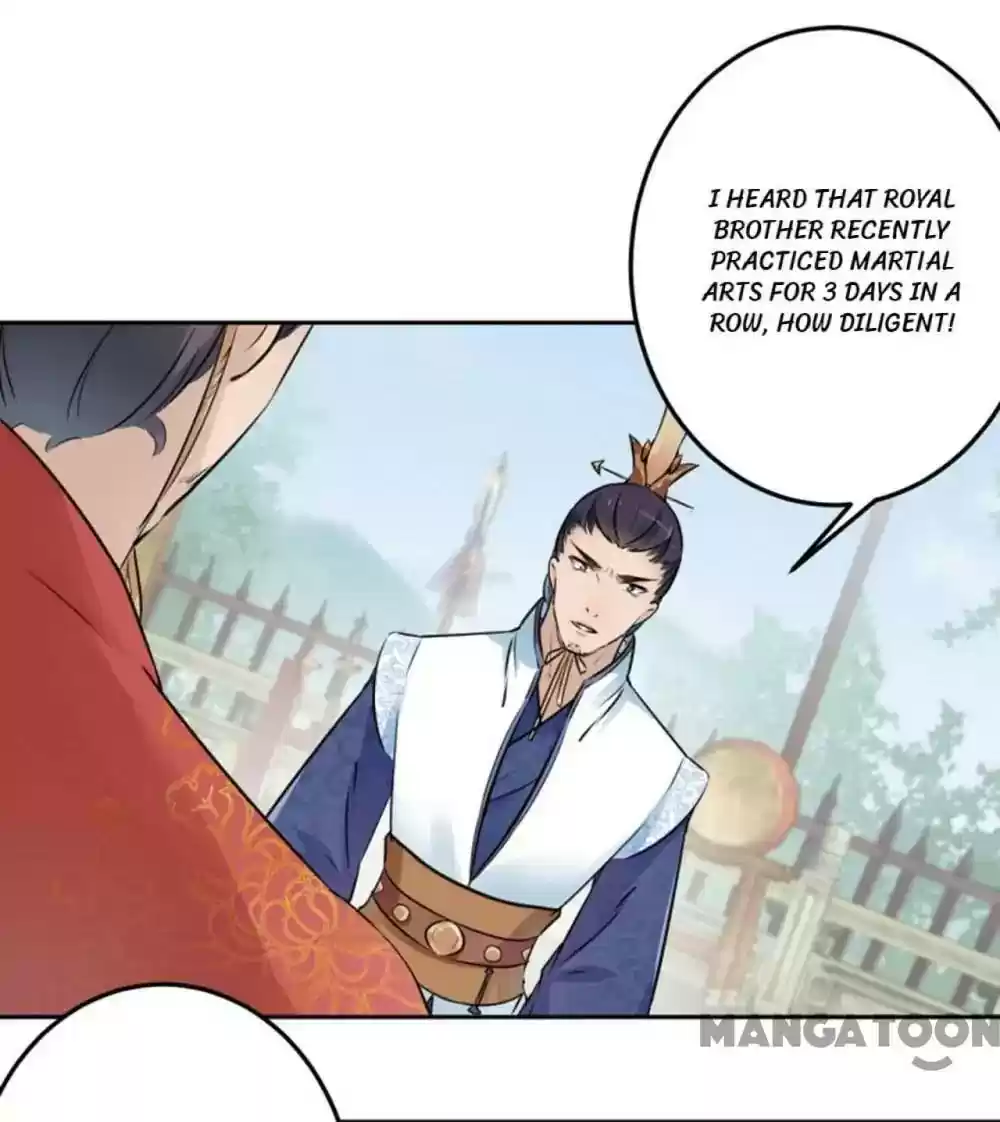 Entangled with the Duke Episode 36