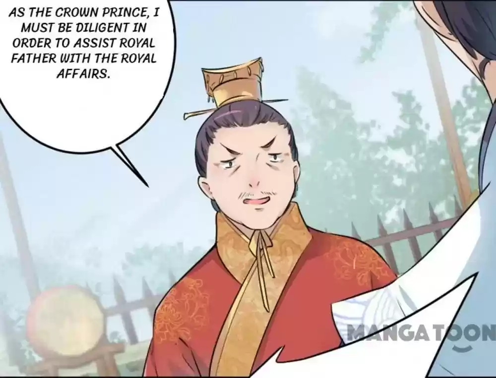 Entangled with the Duke Episode 36