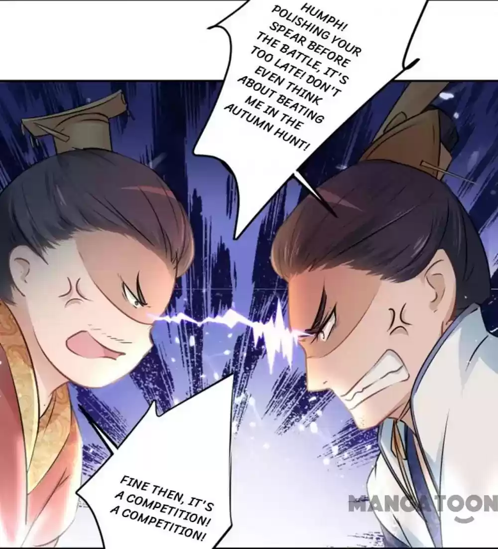 Entangled with the Duke Episode 36