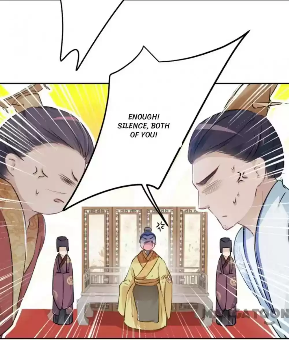 Entangled with the Duke Episode 36