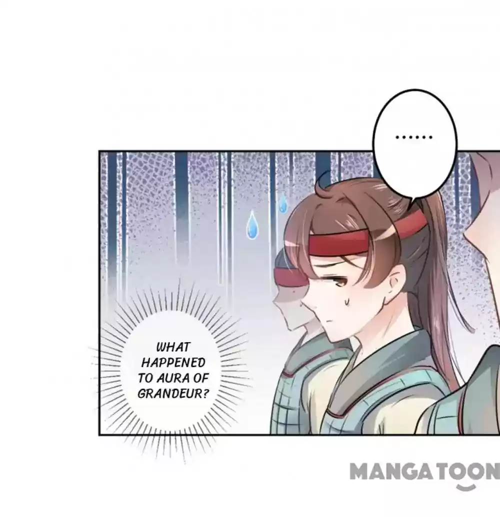 Entangled with the Duke Episode 36