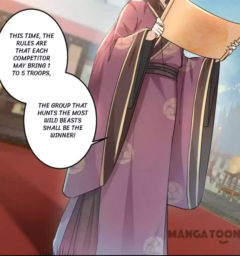 Entangled with the Duke Episode 36