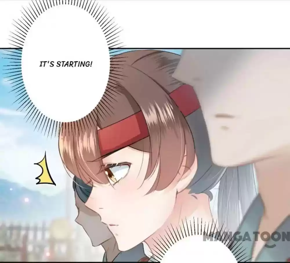 Entangled with the Duke Episode 36