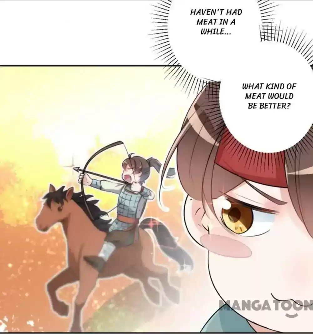 Entangled with the Duke Episode 36