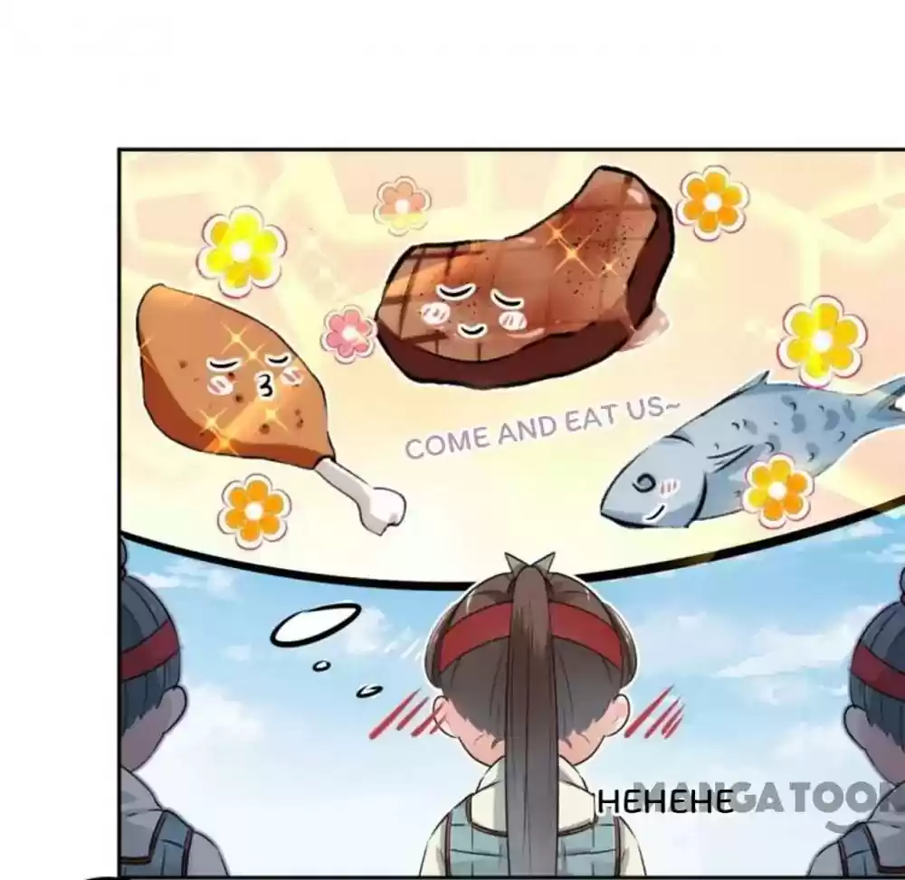 Entangled with the Duke Episode 36