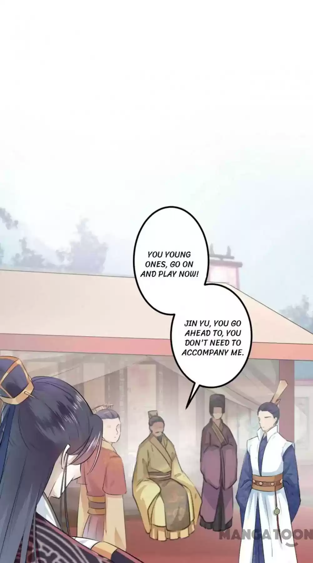 Entangled with the Duke Episode 36