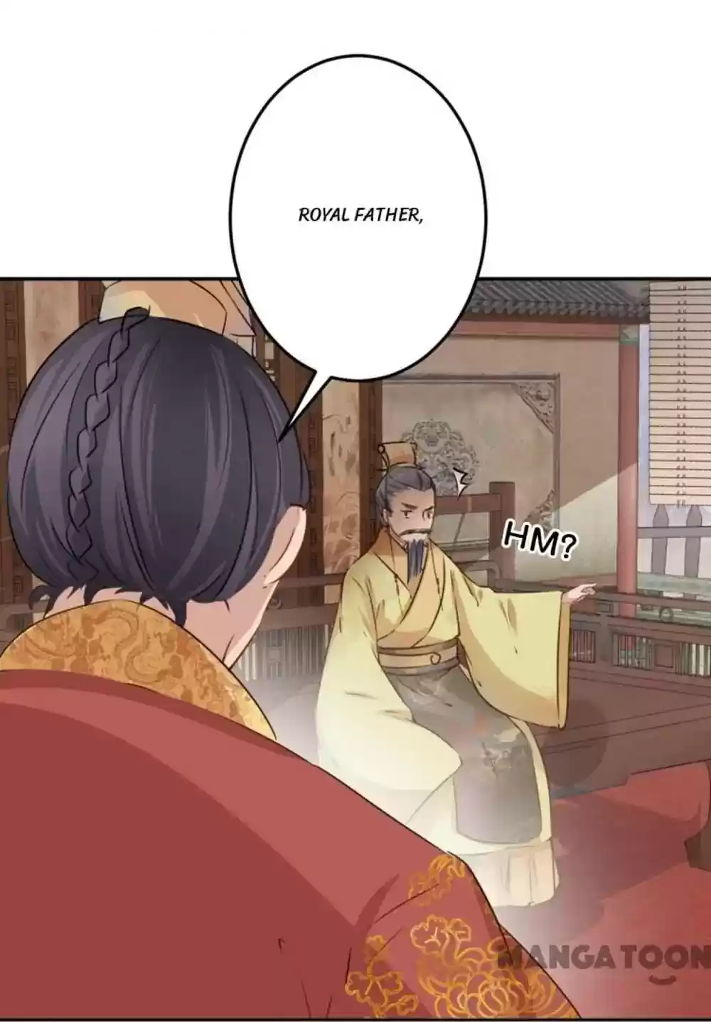 Entangled with the Duke Episode 36