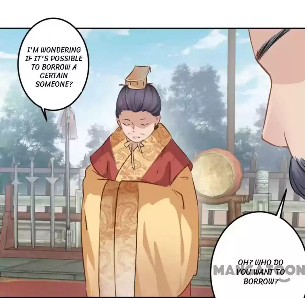 Entangled with the Duke Episode 36