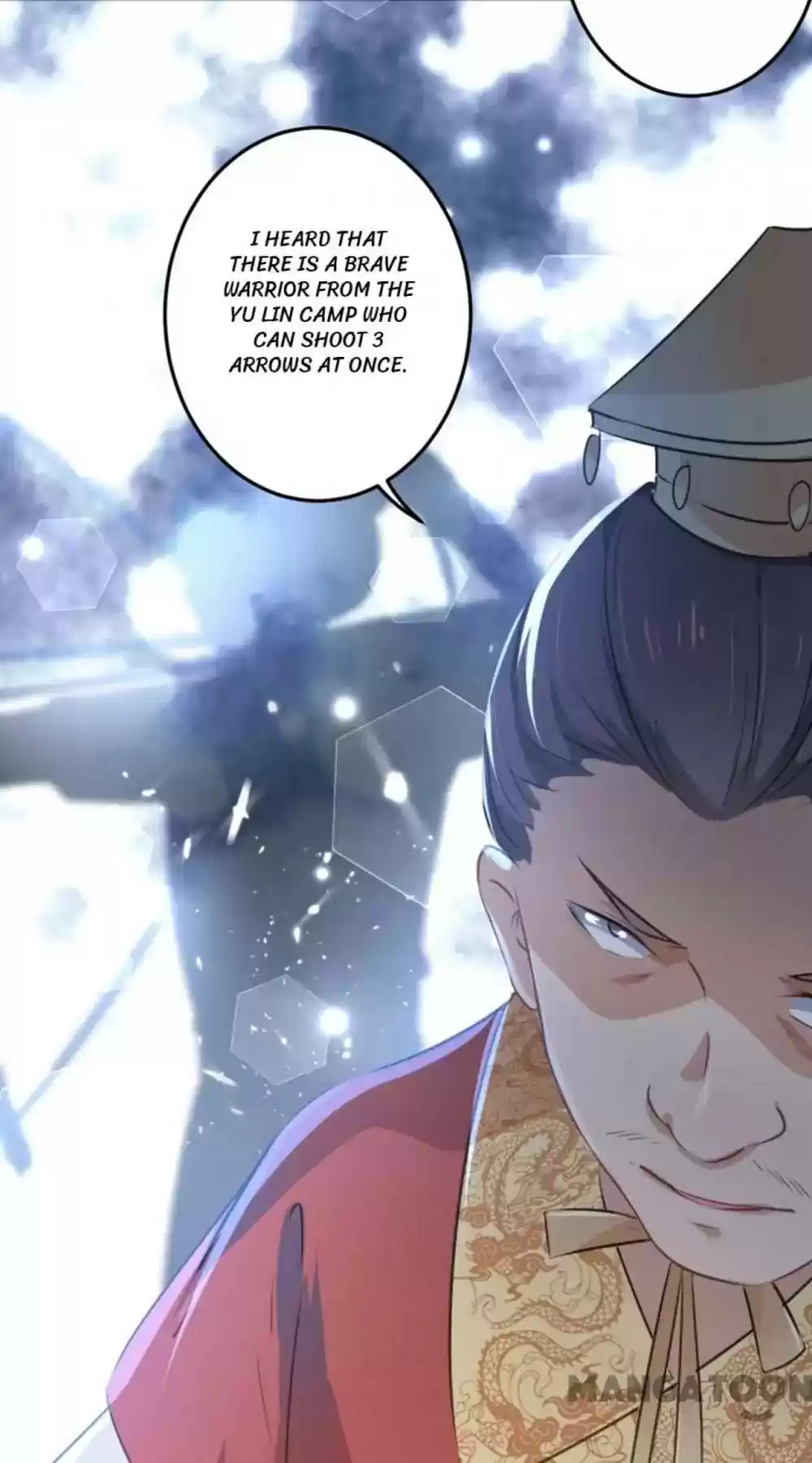 Entangled with the Duke Episode 36