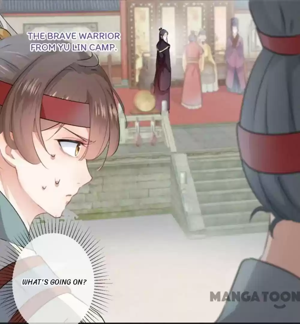 Entangled with the Duke Episode 36