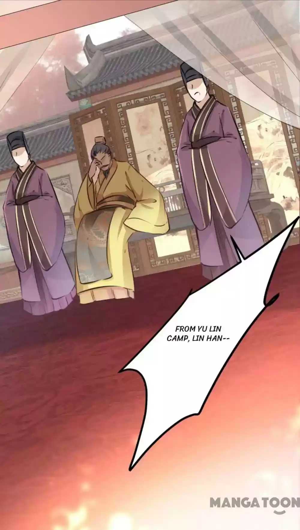 Entangled with the Duke Episode 36