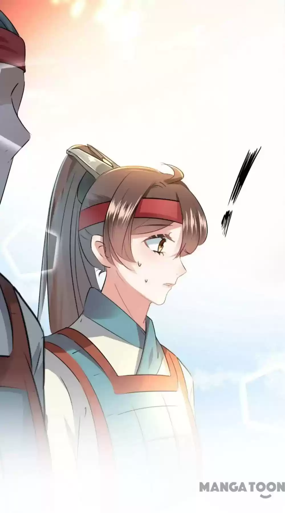 Entangled with the Duke Episode 36