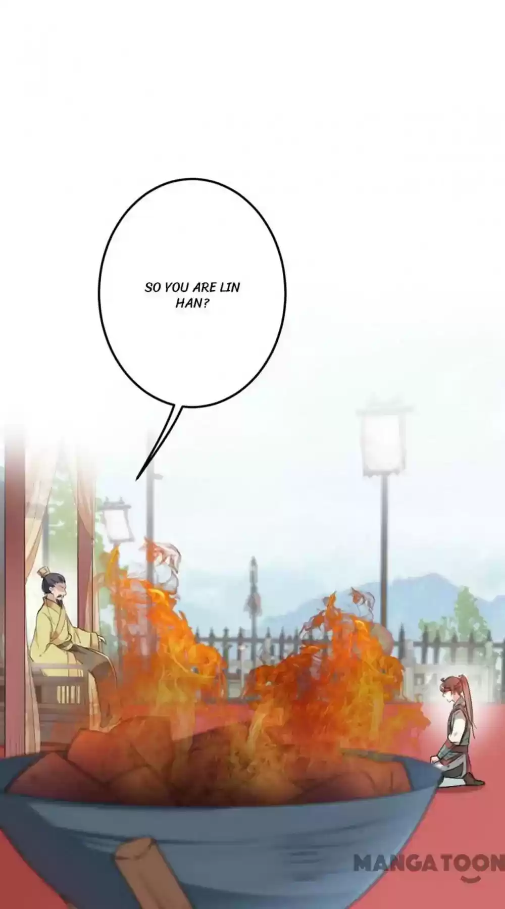 Entangled with the Duke Episode 37