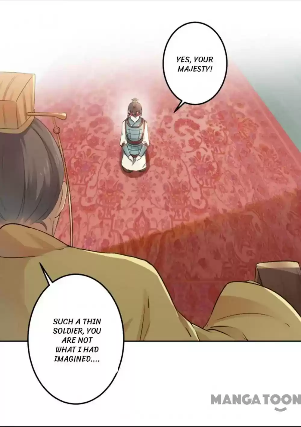 Entangled with the Duke Episode 37