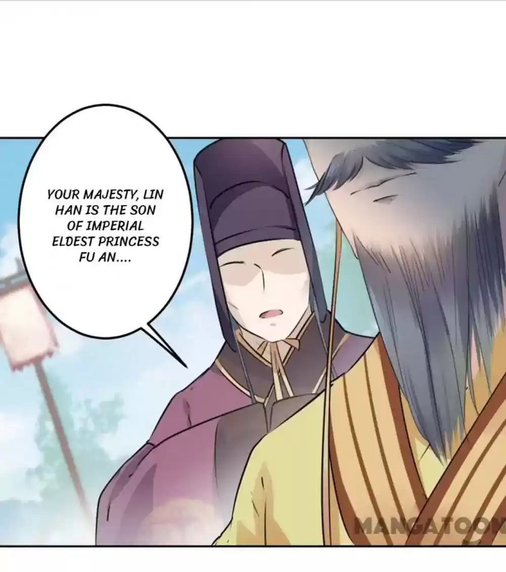 Entangled with the Duke Episode 37