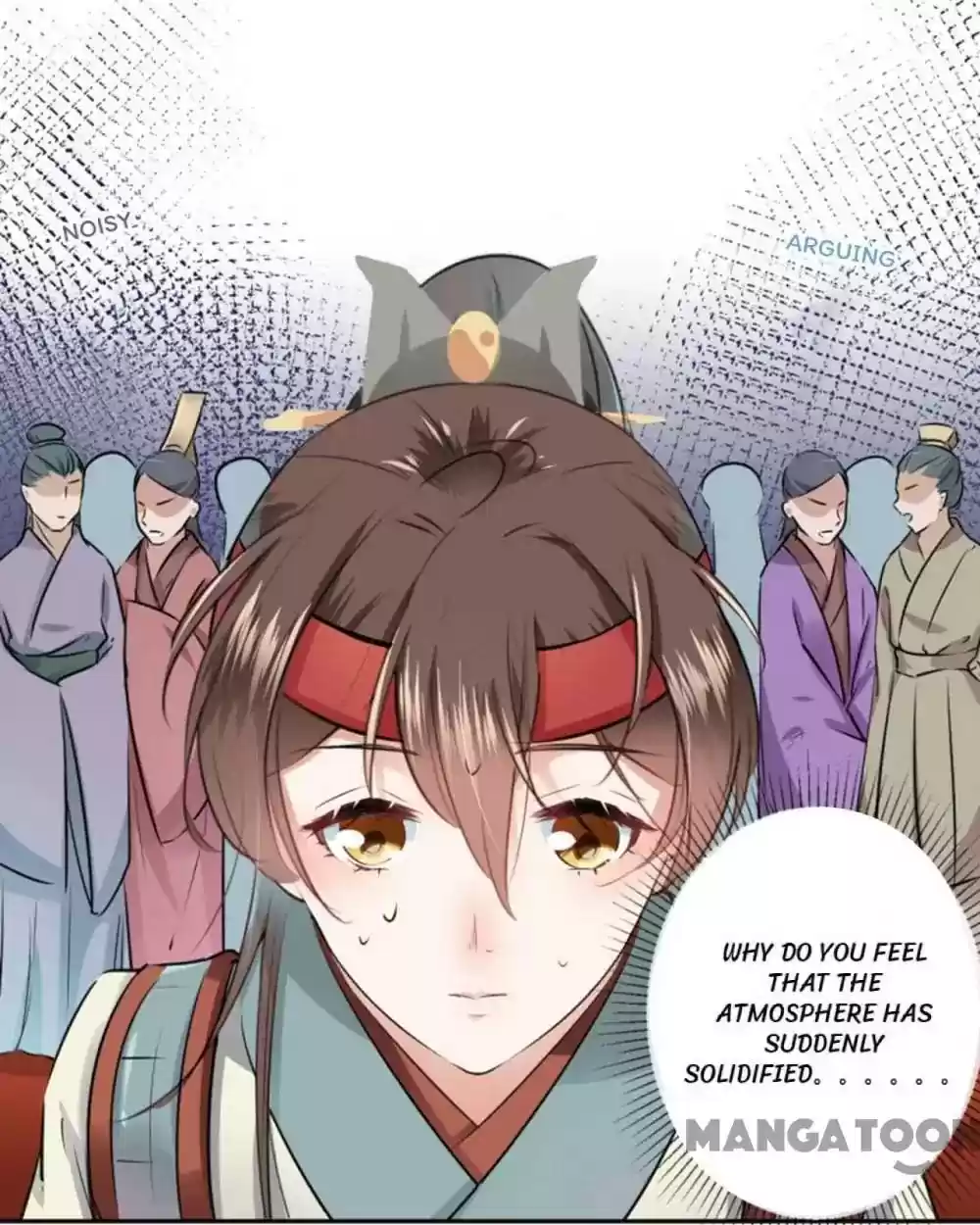 Entangled with the Duke Episode 37