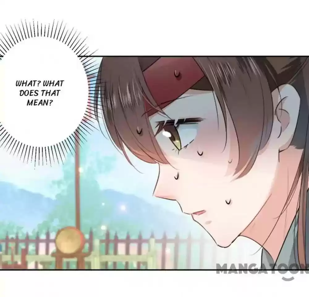 Entangled with the Duke Episode 37