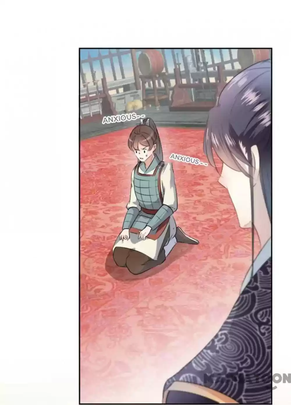 Entangled with the Duke Episode 37