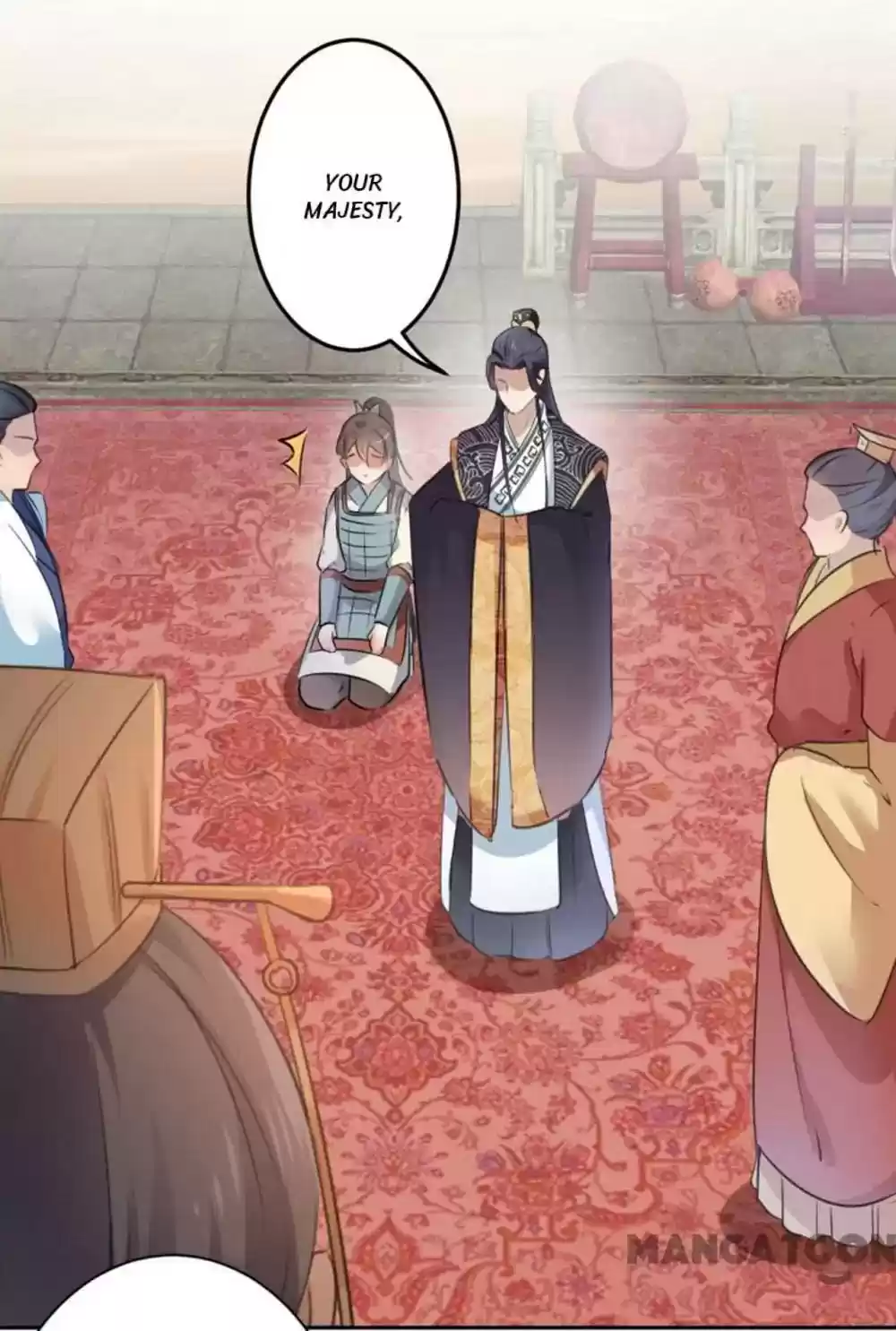 Entangled with the Duke Episode 37