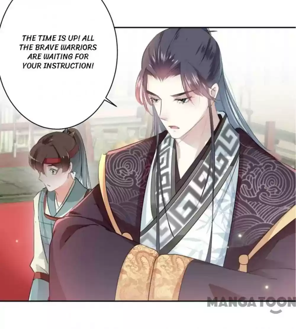 Entangled with the Duke Episode 37