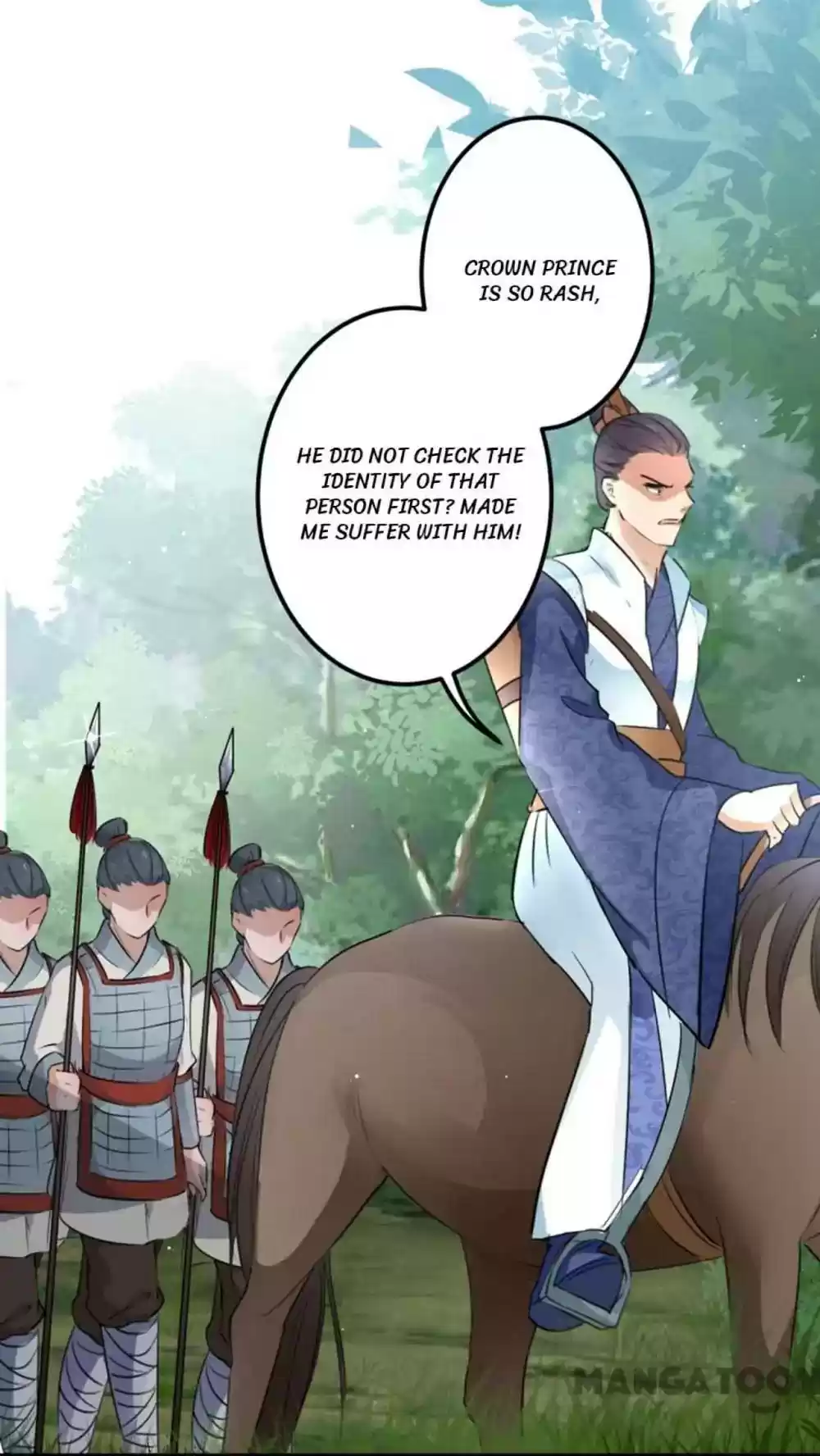 Entangled with the Duke Episode 37