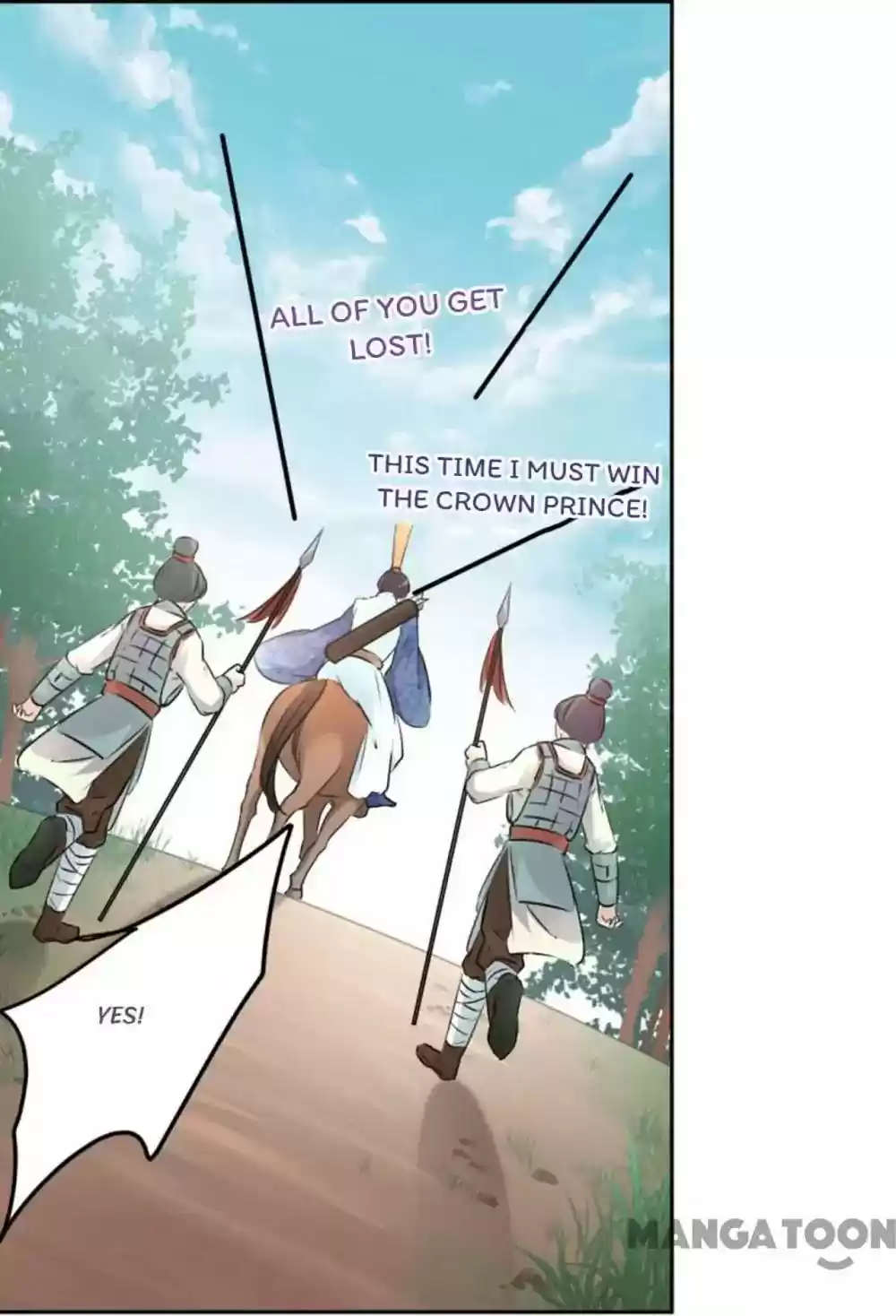 Entangled with the Duke Episode 37