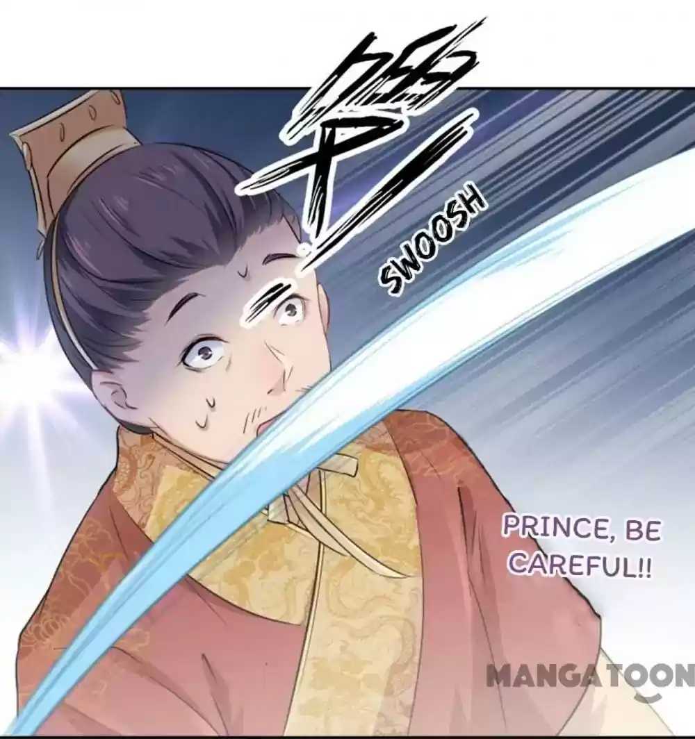 Entangled with the Duke Episode 37