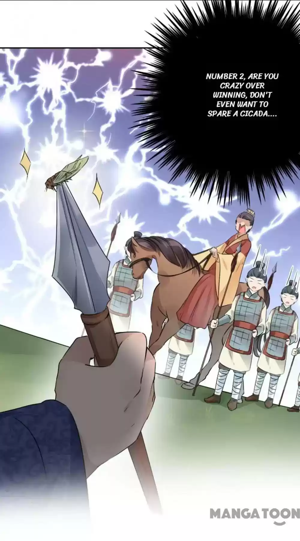 Entangled with the Duke Episode 37