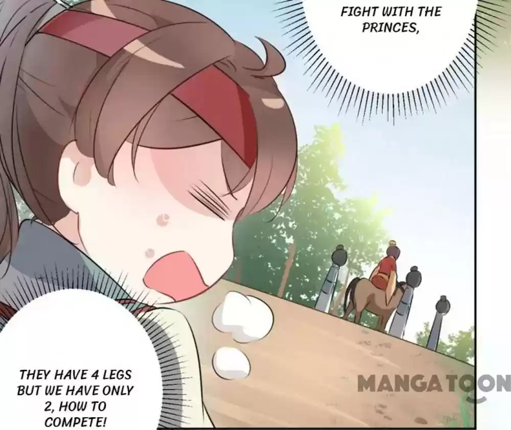 Entangled with the Duke Episode 37