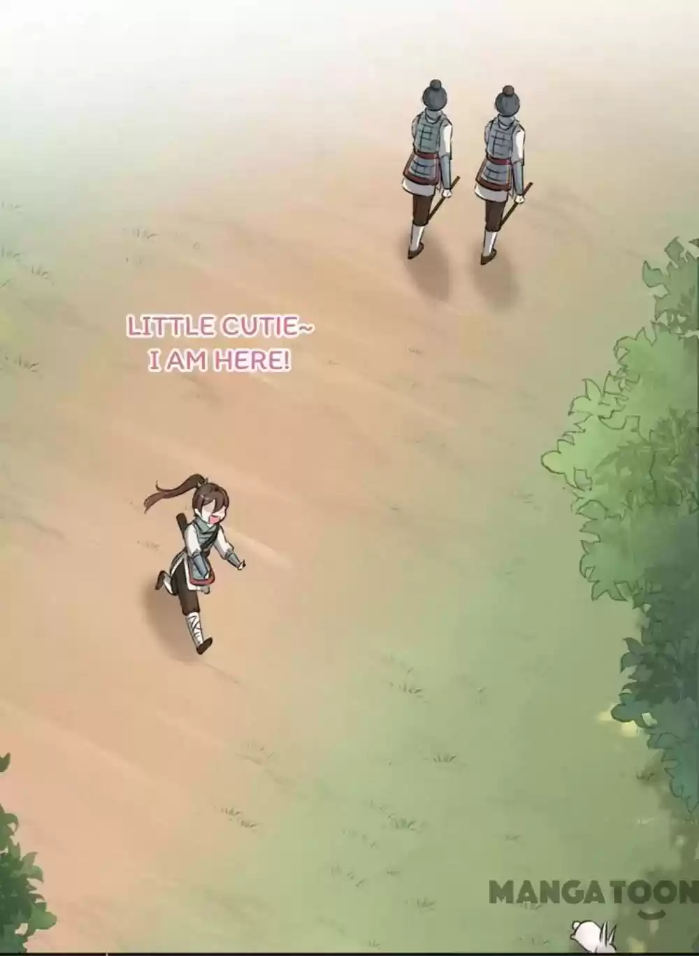 Entangled with the Duke Episode 37