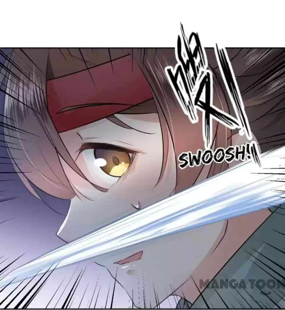 Entangled with the Duke Episode 37