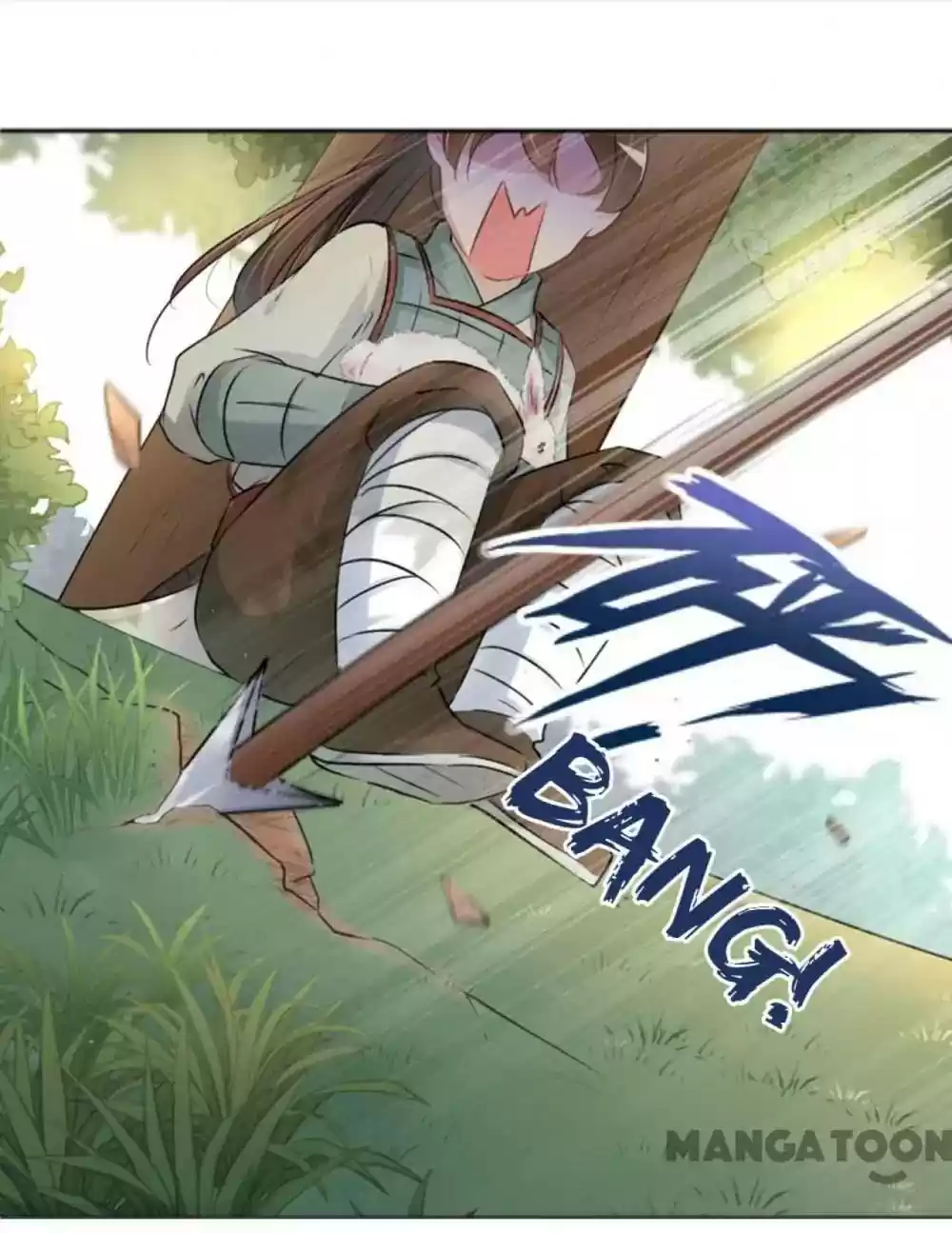 Entangled with the Duke Episode 37