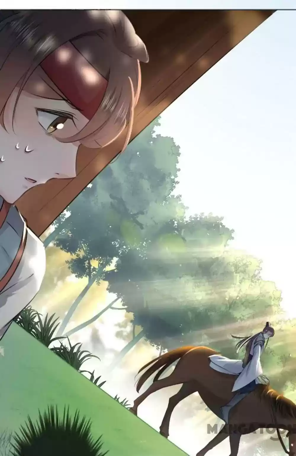 Entangled with the Duke Episode 37