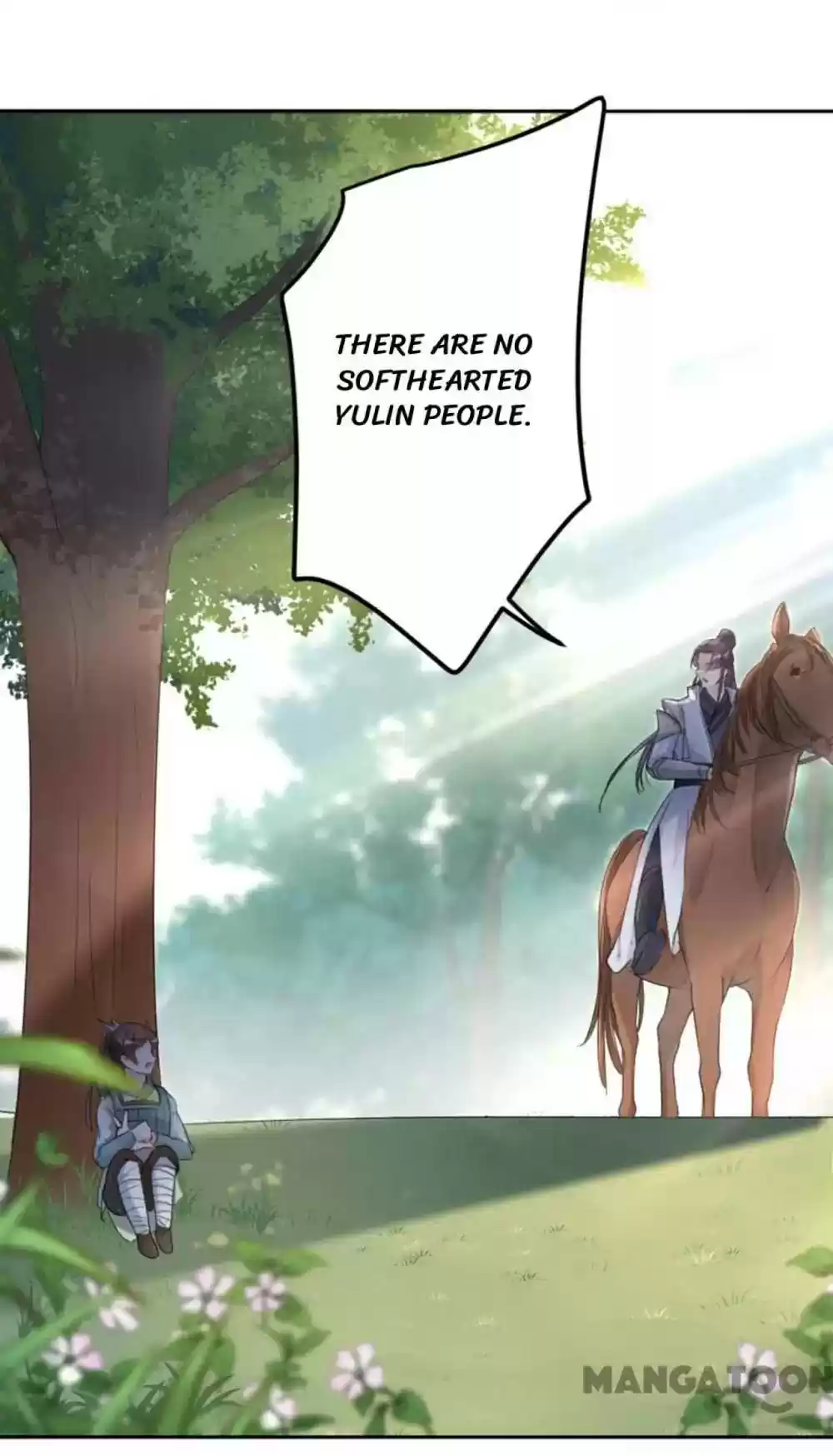 Entangled with the Duke Episode 38