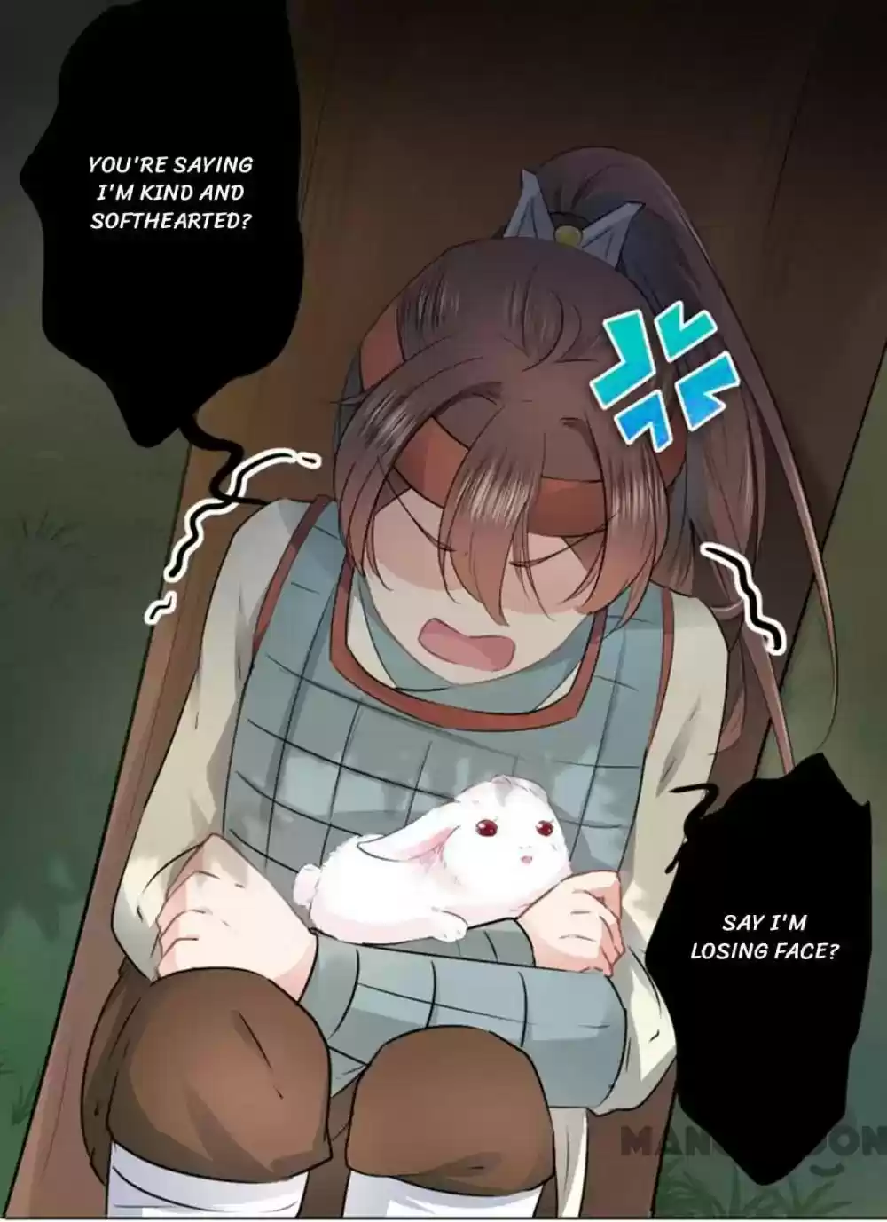 Entangled with the Duke Episode 38