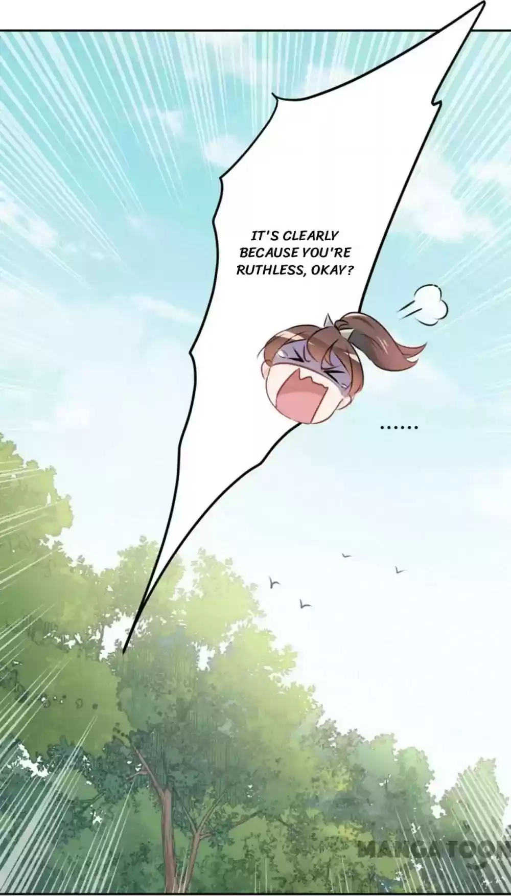 Entangled with the Duke Episode 38