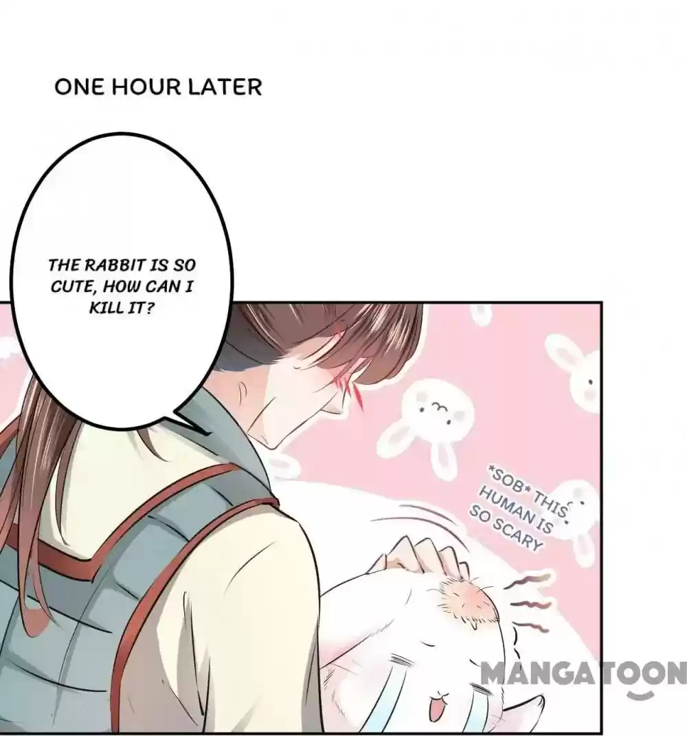 Entangled with the Duke Episode 38