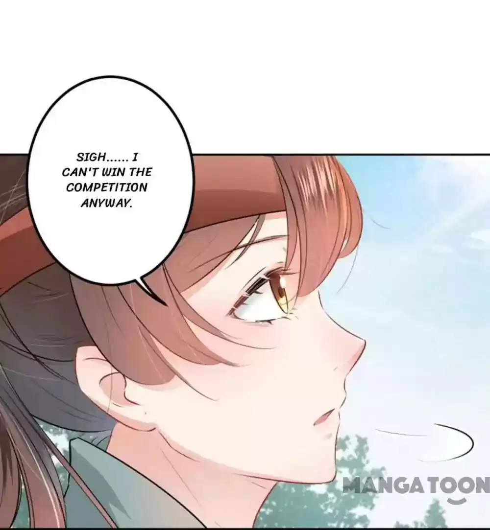 Entangled with the Duke Episode 38