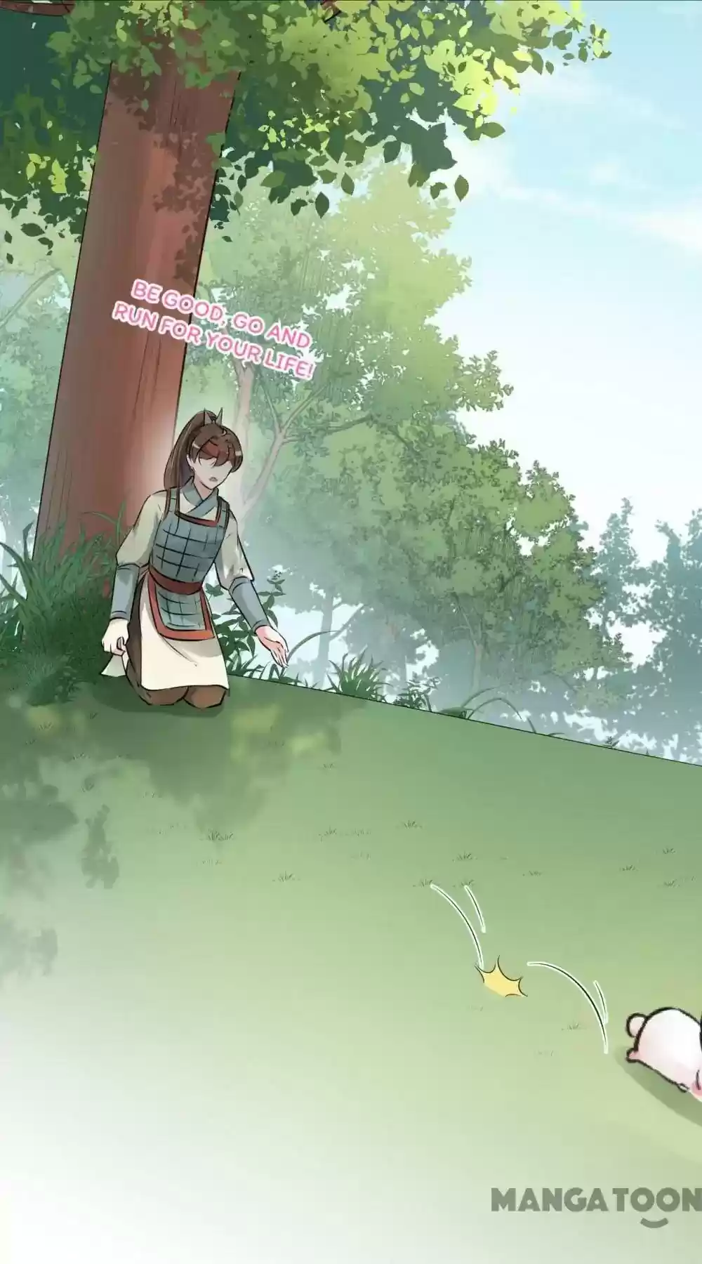 Entangled with the Duke Episode 38