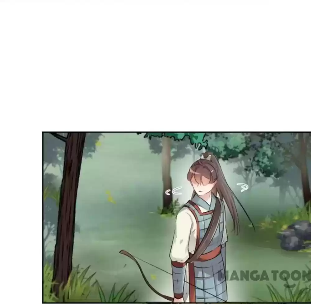 Entangled with the Duke Episode 38