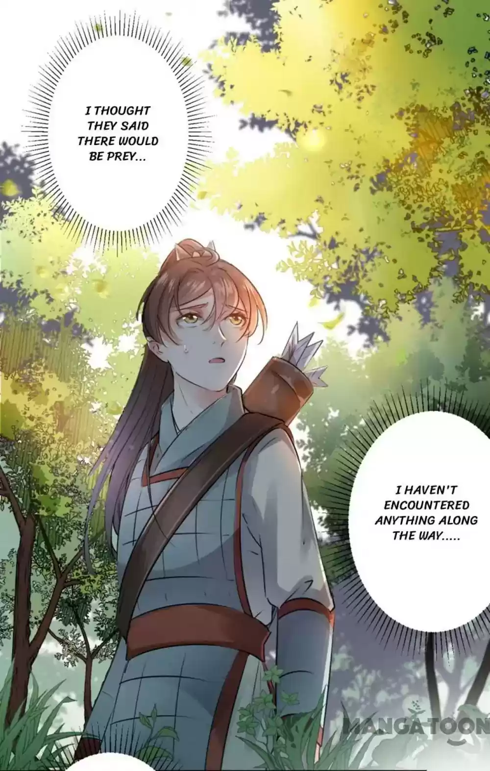 Entangled with the Duke Episode 38