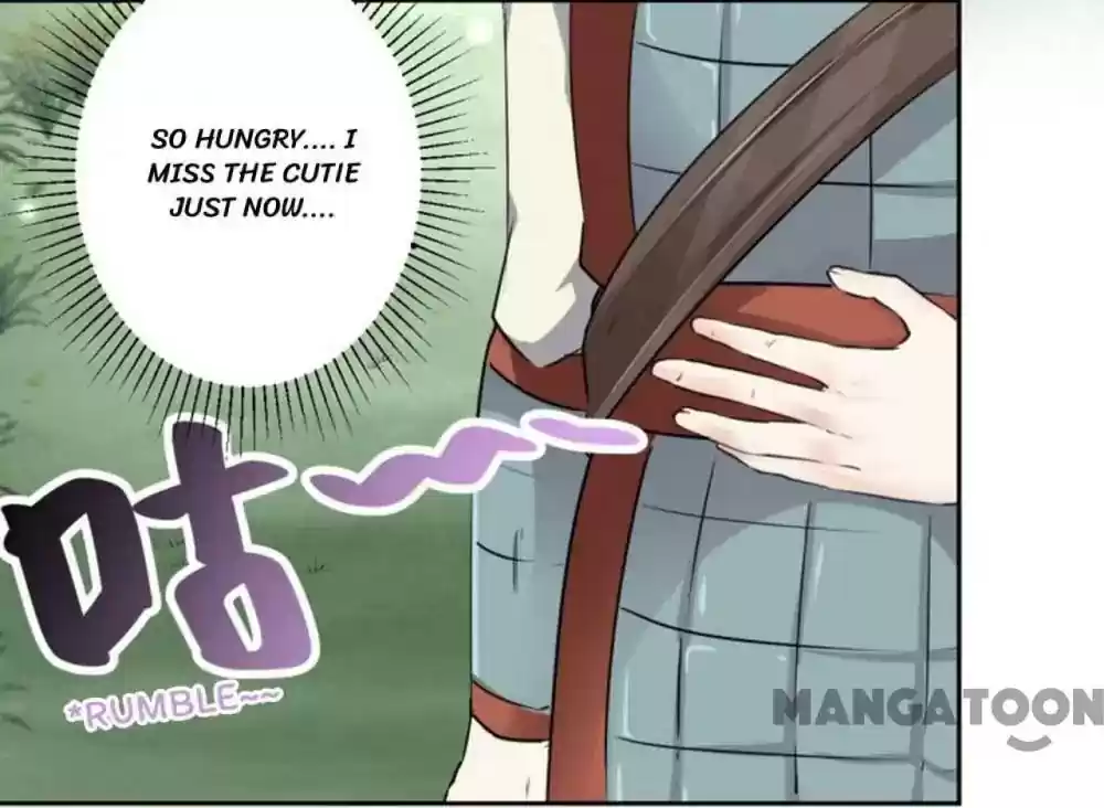 Entangled with the Duke Episode 38