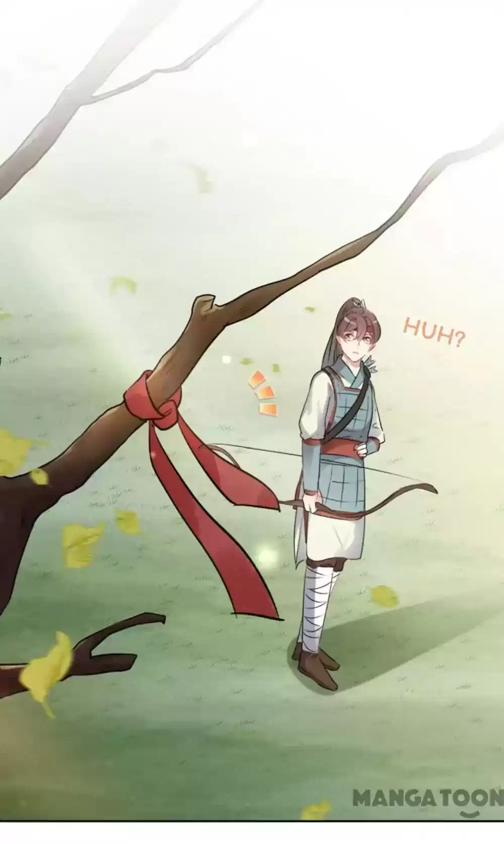 Entangled with the Duke Episode 38