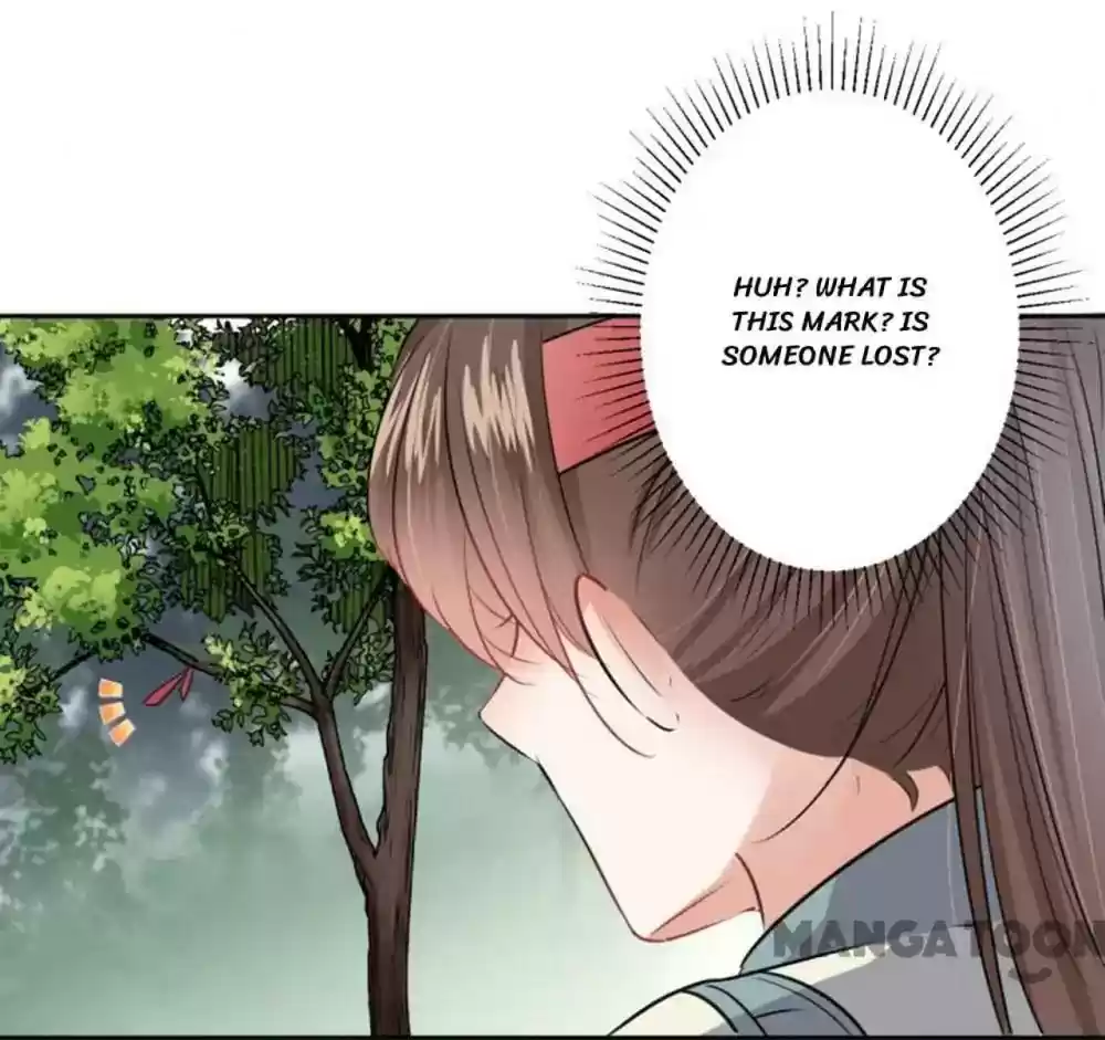 Entangled with the Duke Episode 38