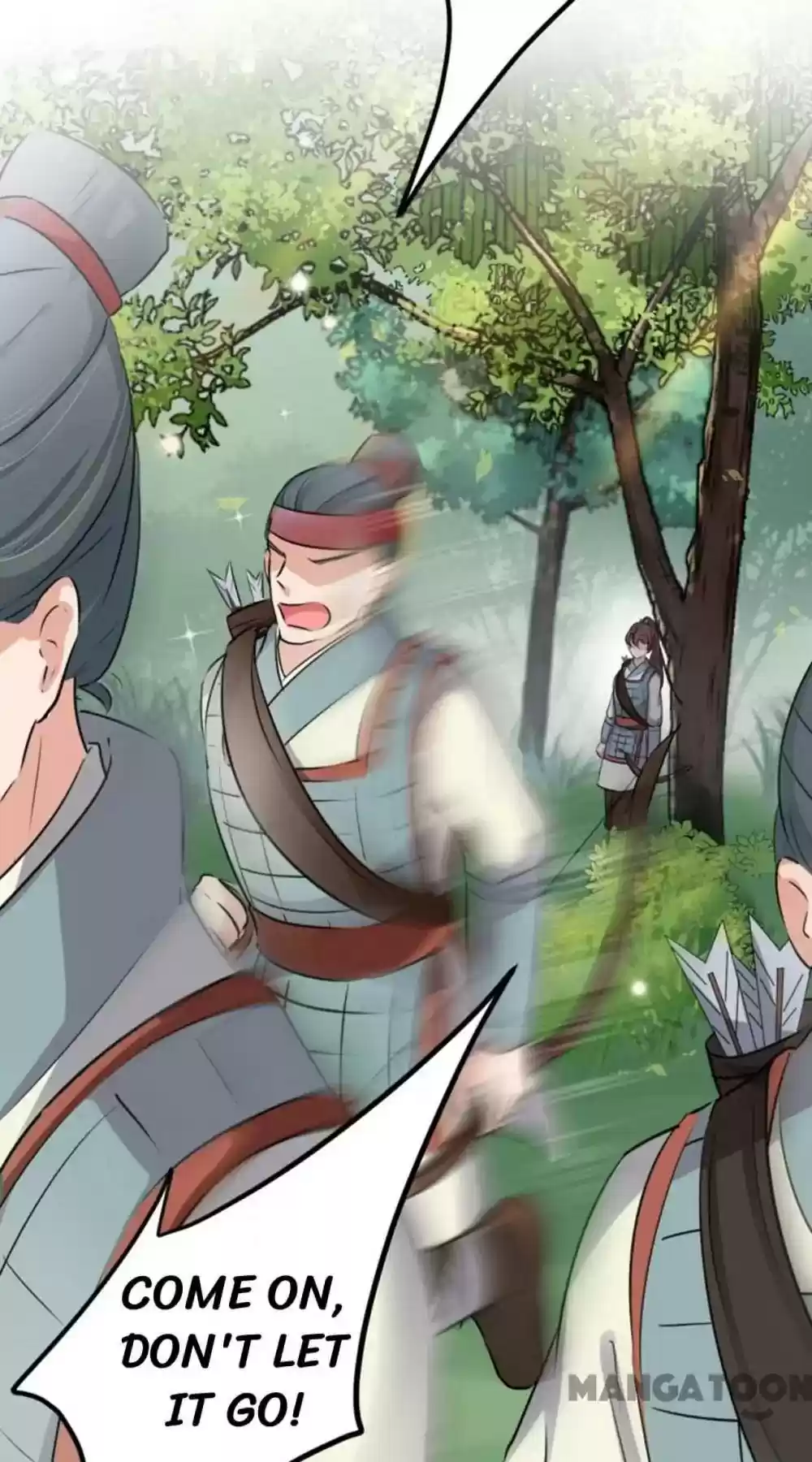 Entangled with the Duke Episode 38