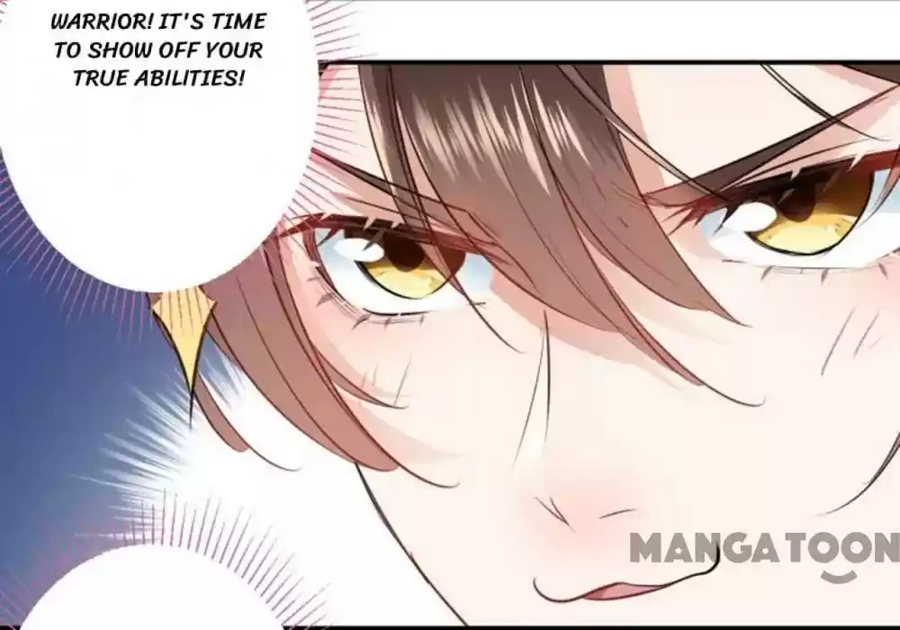 Entangled with the Duke Episode 38