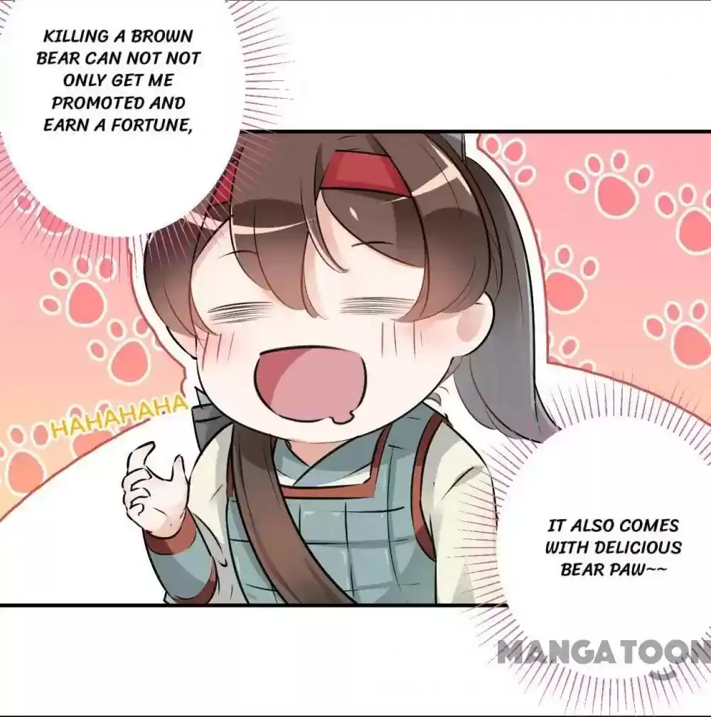 Entangled with the Duke Episode 38