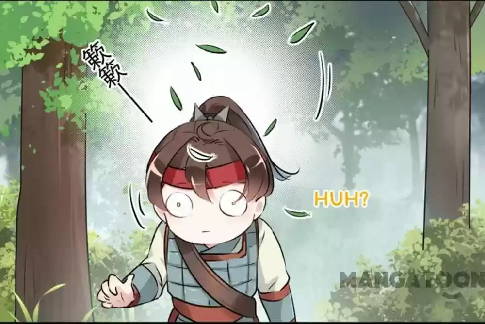 Entangled with the Duke Episode 38