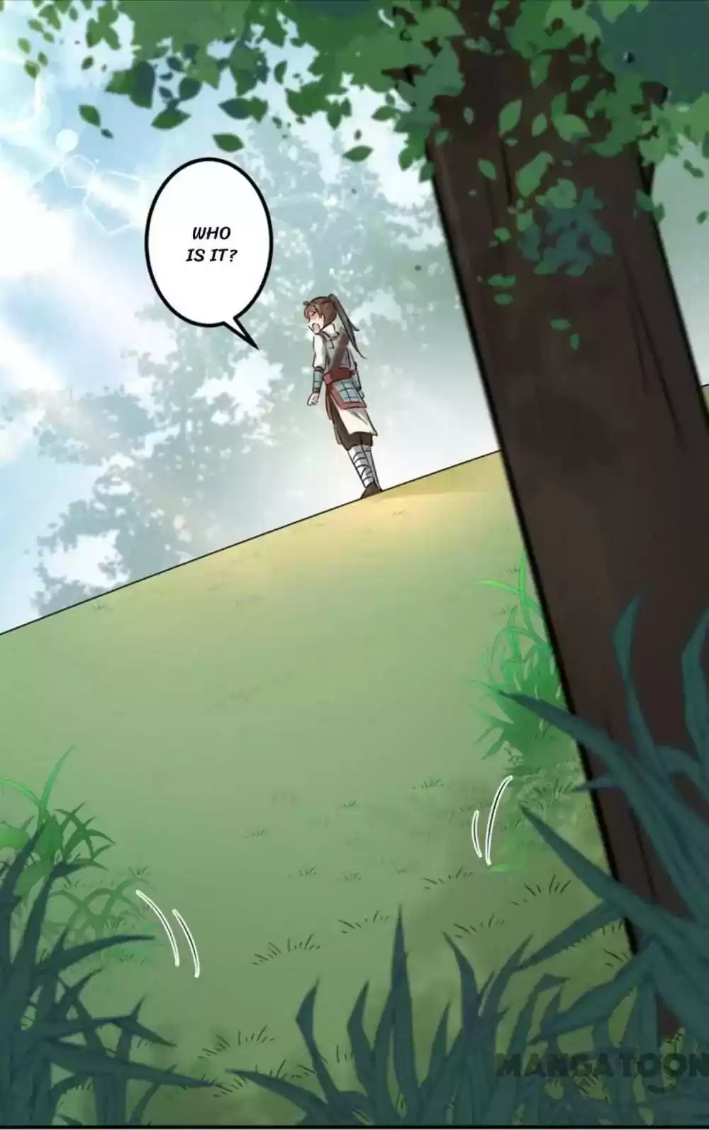 Entangled with the Duke Episode 38